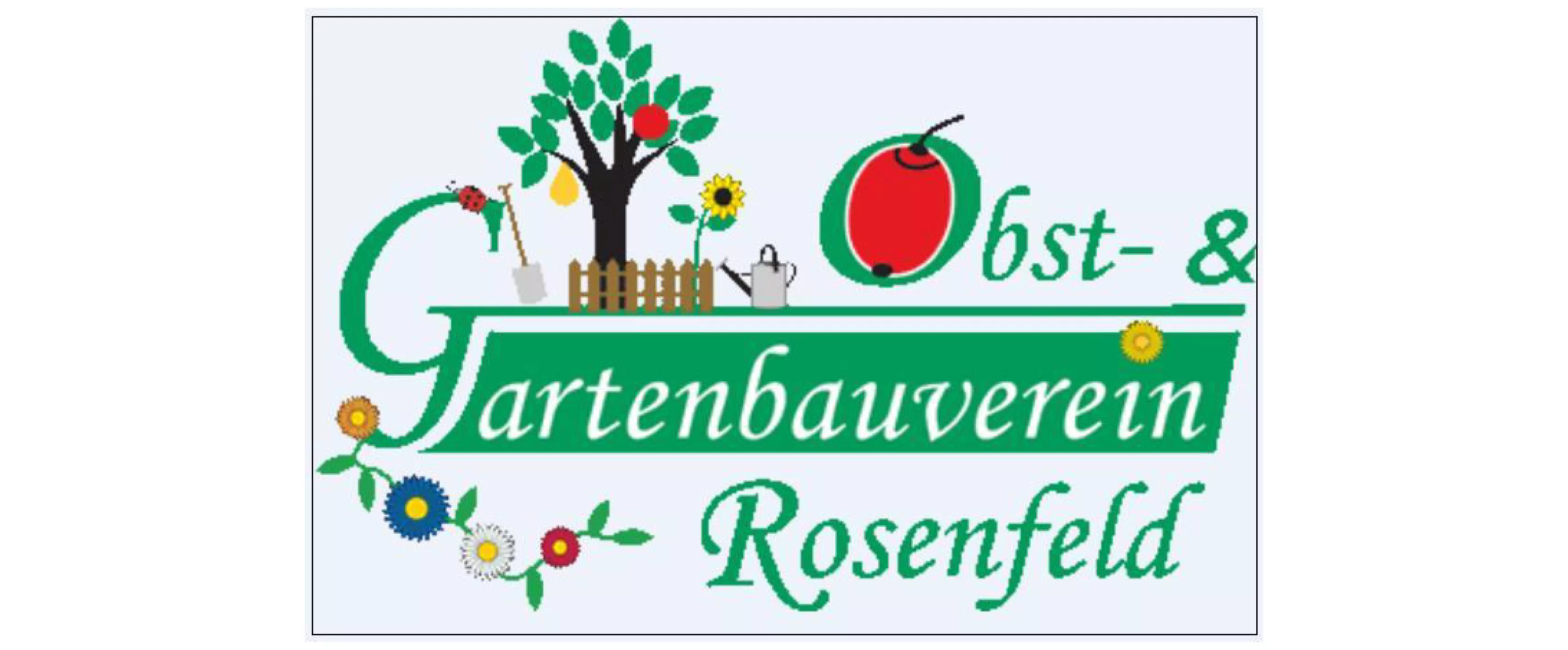 Obst- und Gartenbauverein Rosenfeld