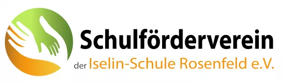Logo Schulföderverein Rosenfeld Logo Schulföderverein Rosenfeld